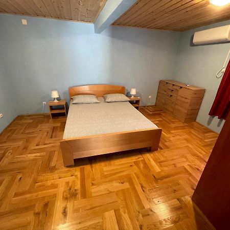 Apartman Ljubica Apartment บาร์บินเย ภายนอก รูปภาพ