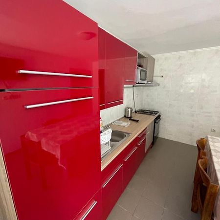 Apartman Ljubica Apartment บาร์บินเย ภายนอก รูปภาพ