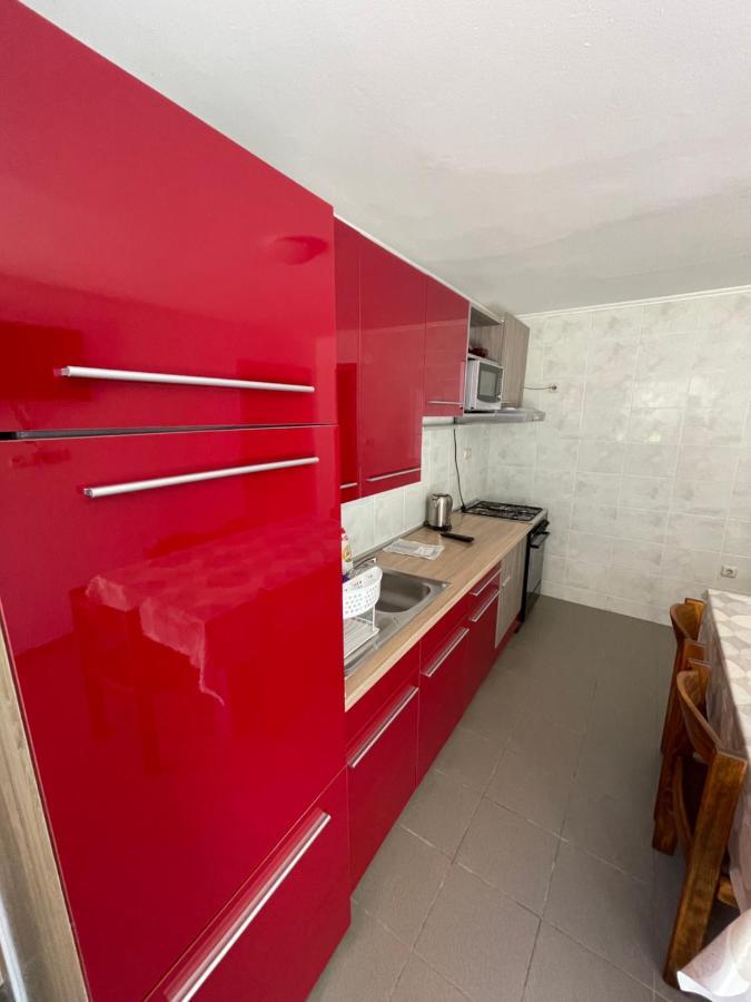 Apartman Ljubica Apartment บาร์บินเย ภายนอก รูปภาพ