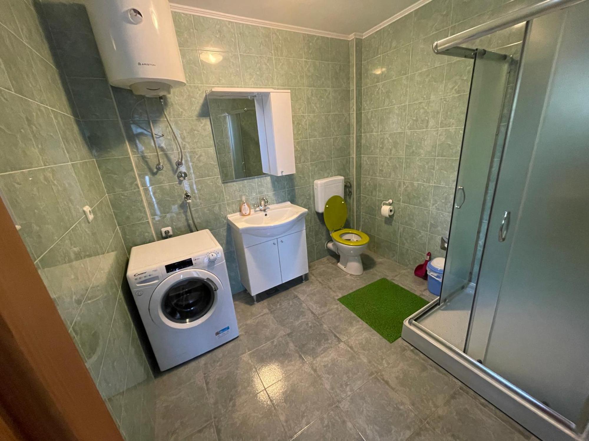 Apartman Ljubica Apartment บาร์บินเย ภายนอก รูปภาพ