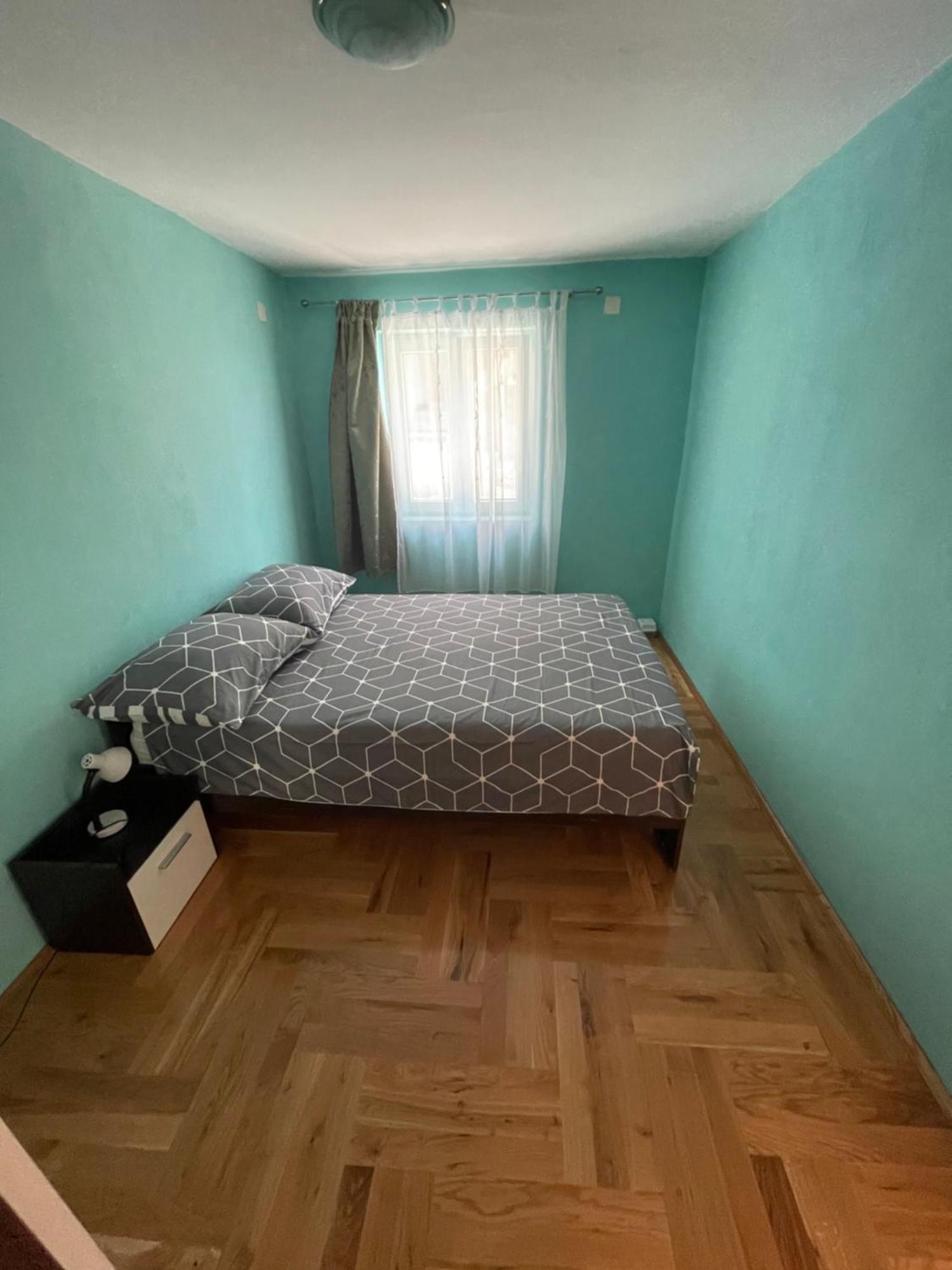Apartman Ljubica Apartment บาร์บินเย ภายนอก รูปภาพ